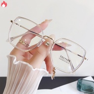 Eyeglasses for Women Square Frame Replaceable Lenses