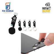 Home Button Without Fingerprint Sense For iPhon 7G/7P/8G/8P