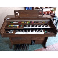 Yamaha Piano Electron