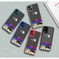 PRINTING HYBRID No*th Fa*e case iphone 6 6s 7 8 plus x xr xs max 11 SE 2020 2022