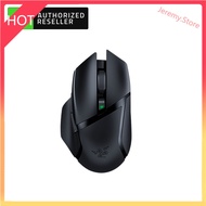 Razer Basilisk X Hyperspeed เมาส์เล่นเกมไร้สายความเร็วสูง Razer Hyperspeed