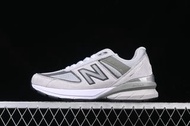 New Balance NB990 990 系列 高端美產復古休閑跑步鞋 M990GL5