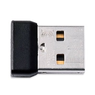 btsg for Logitech USB Nano Receiver 2.4 GHz Wireless USB Plug for MK270 MK345 MK250