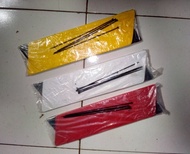 wing wiper variasi truk canter,Dyna,Dutro,giga (2 pcs)