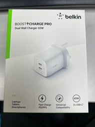 belkin  Boost Charge Pro 65W