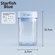 PROTEFIX | Travel Oral Hygiene Kit