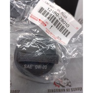 12180-28010 ENGINE OIL CAP-TOYOYA VIOS NCP150CAMRY ASV50ESTIMA ACR50ALTISWISHRAV 4VELLFIRE