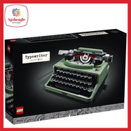 Lego Ideas 21327 Typewriter (2021)