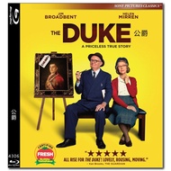 [En]4K UHD 1080P Blu-ray HD Movies The Duke