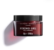 Daimon Barber - Fixing Pomade (50g)