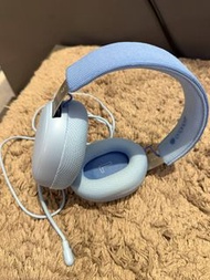 Onanoff BuddyPhones Explore Wireless Headphones - Light Blue