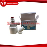 AUTOMATIC VALVE FLOAT PUMP PART/ FLOATING BALL VALVE FBV-3/ 4" INCH JP
