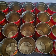 18＆20Liter tong besi used(random select)