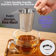 Tea Strainer Filter