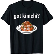 Got Kimchi Shirt - Korean Food Shirt For Kimchi Fans Tee