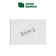 ALPHA DRIVE ONE  - [ EUPHORIA ] STAR ROAD ver.