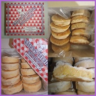 ℗ △ ◆ TIPAS HOPIA RIBBONETTES MONGGO