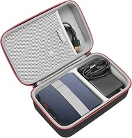 RLSOCO Case for GMKtec G3 Plus/M5 Plus/M2 Pro/K8 Plus/M7 & Beelink Mini S12 Pro/S13 PRO/S13/EQ14/EQR