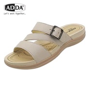 ADDA รุ่น 62M20 รองเท้าแตะลำลอง สำหรับผู้หญิง Size 4-7