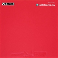 Yasaka Rubber Rakza 9 Ping Pong Table Tennis Spin Rubber
