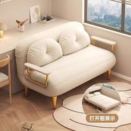 🧶折疊沙發床Folding sofa bed  可折疊  沙發床 兩用  單人  小戶型  雙人  伸縮#沙發床#折疊