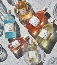 Sabon 沐浴油 500ml