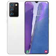 điện thoại giá học sinh Màn hình lớn 6.6 inch điện thoại trung quốc Hỗ trợ 2 SIM Đt Pin trâu 5000mAh