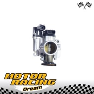 THROTTLE BODY ASSY - R15 V3, MT 15, XSR, VIXION R, WR155 BK61