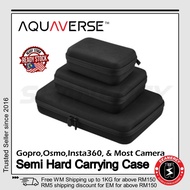 Aquaverse Camera Case Camera Pouch Camera Bag for GoPro Osmo Insta360 Sports Camera Action Camera