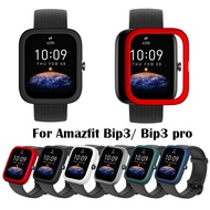PC Case Cover for Huami Amazfit Bip 3 Bip3 pro smart watch Protective
