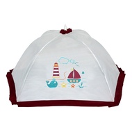 Dialogue Kojong Tarik Print Sailor DLK0258
