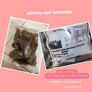 Keropok Lekor Sabah