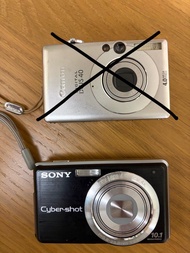 Sony Cyber-shot 數碼相機