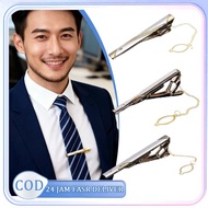 Premium Men's Tie Clip Tie Clip Tie Clip Men's Tie Clip Elegant Tie Pin
