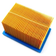 Cyleto Motorcycle Engine Parts Air Filter For BMW F650 GS F650GS F 650 GS Darker 00-07 G650 GS G650G