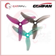 Gemfan Hurricane 3630 3-Leaf Propeller 3.6inch