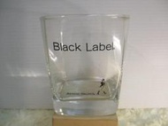 BLACK LABEL 約翰走路 johnnie walker 威士忌酒杯