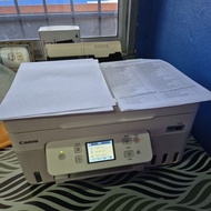 Canon G4780 All in One WiFi Printer