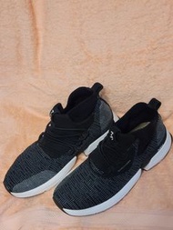 Mark Nason x Skechers男裝黑色波鞋