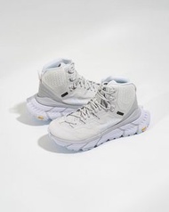 (現貨）正貨有單。罕有女裝：HOKA ONE ONE TENNINE HIKE GTX 增高/防水  SIZE:EUR37.5