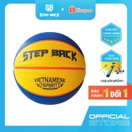 Genuine 3x3 Stepback Basketball - Vietnamese Spirit SIZE 6