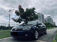 2012 Volkswagen Golf 1.6 TDI 