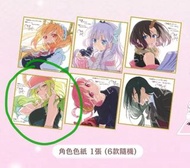 小林家的龍女僕 劇場版特典 露可亞