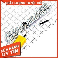 TES-1310 Thermal Sensor Wire K Plug -50~450 C 1m Long Round Head Smart Components