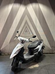『欣達批發』【批發車】三陽 活力 125 2020年 鼓煞