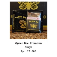 queen bee Surya premium 60gr