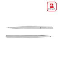 Braderparts Digital Ways Straight Metal Tweezers TZ-5