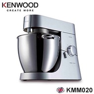 [特價]英國 Kenwood 全能料理機 KMM020