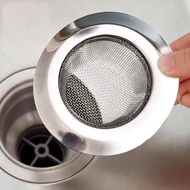 Sieve Debris Filter Stainless Steel Food Waste Strainer