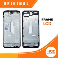 MIDDLE FRAME MIDDLE BONE LCD PLATE OPP0 A36/A76